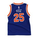 Rose Knicks Replica - Denny's
