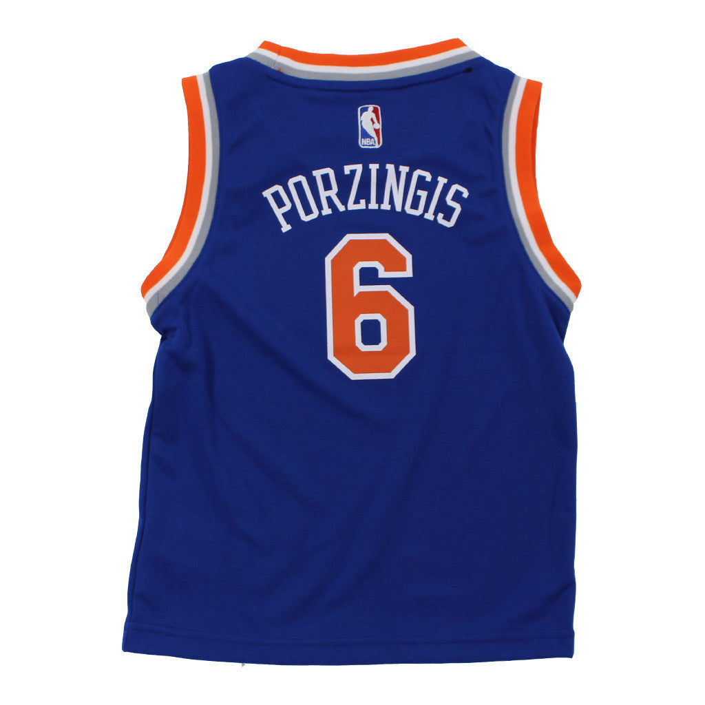Porzingas Jersey - Denny's