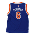Porzingas Jersey - Denny's