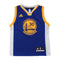 Curry Warrior Road Jersey - Denny's