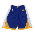 Warriors Short - Denny's