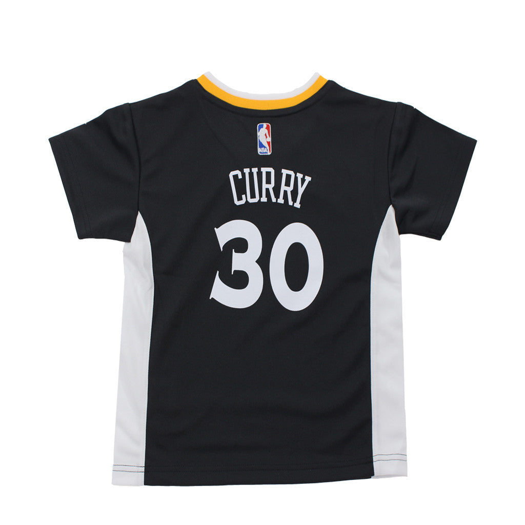 Curry Alt Jersey - Denny's