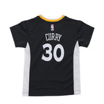 Curry Alt Jersey - Denny's