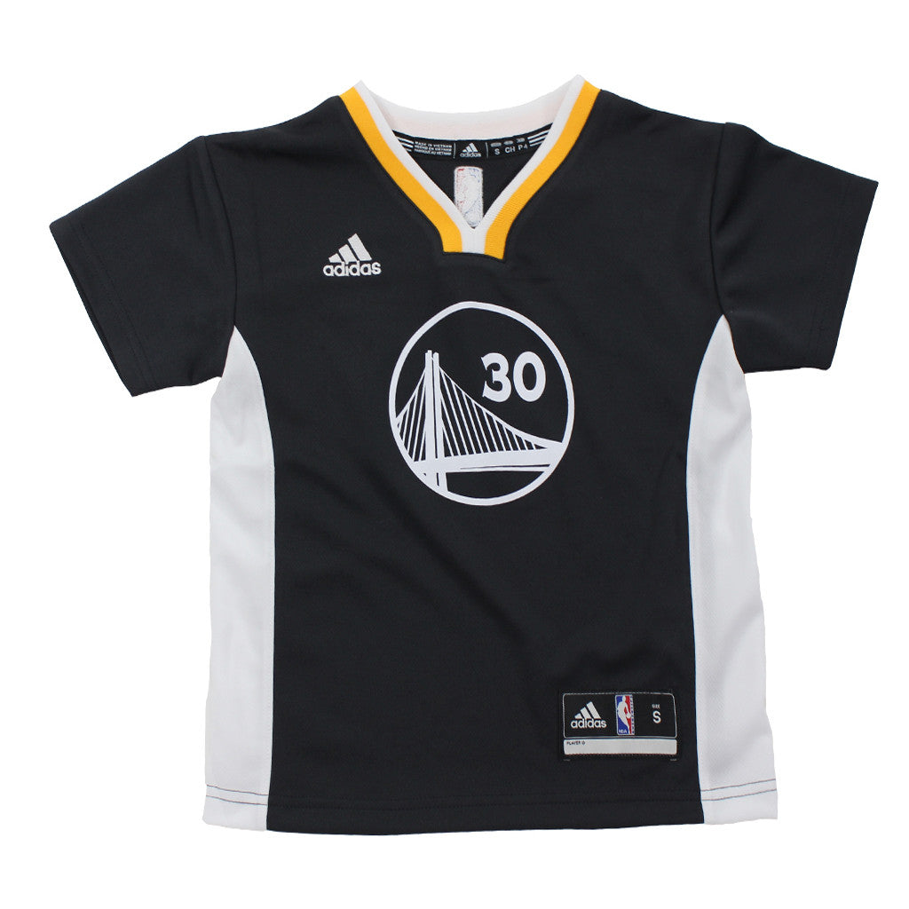 Curry Alt Jersey - Denny's