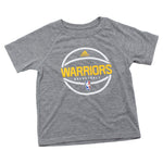 Warriors Short Sleeve Ultimate Tee - Denny's