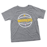 Warriors Short Sleeve Ultimate Tee - Denny's