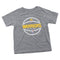 Warriors Short Sleeve Ultimate Tee - Denny's