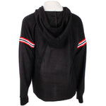 Long Sleeve Hoody Stripe with Hello - Denny's