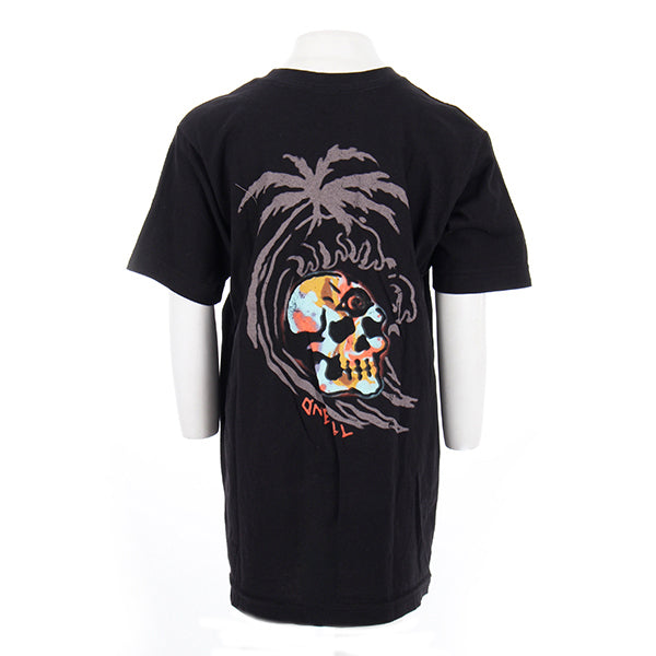 Third Eye Tee - Denny's