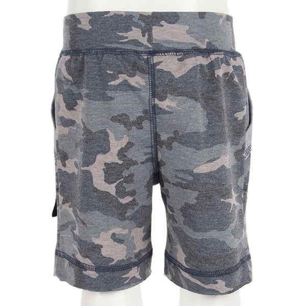 Camo Short - Denny's