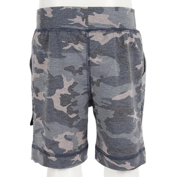 Camo Short - Denny's