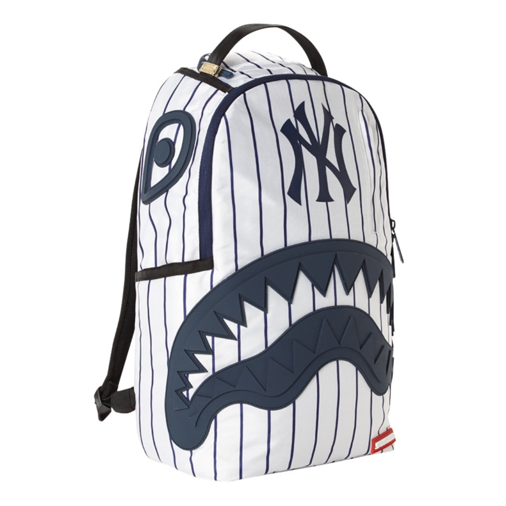 Yankee Shark Backpack - Denny's