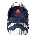 Yankee Shark Backpack - Denny's