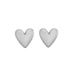 Heart Earring - Denny's