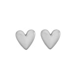 Heart Earring - Denny's