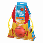 Indoor/Outdoor Basketball Set - Denny's
