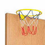Indoor/Outdoor Basketball Set - Denny's