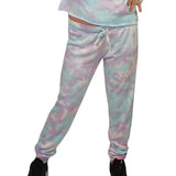Tie Dye Jogger - Denny's