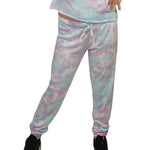 Tie Dye Jogger - Denny's