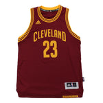 James Cavalier Swingman Jersey - Denny's