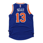 Noah Knicks Swing Jersey - Denny's