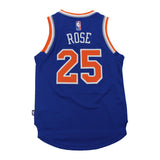 Rose Knicks Swingman - Denny's