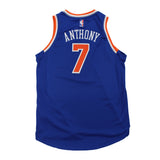 Anthony/ Knicks Road Jersey - Denny's