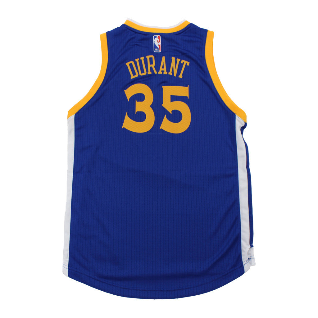 Durant Warriors Swingman - Denny's