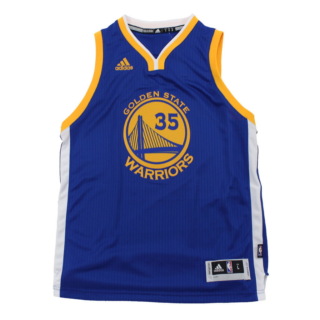 Durant Warriors Swingman - Denny's