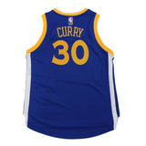 Curry Warriors Swingman Road Jerseys - Denny's
