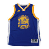 Curry Warriors Swingman Road Jerseys - Denny's