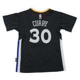 Curry Warriors 2nd Alt Jersey - Denny's