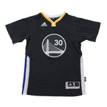 Curry Warriors 2nd Alt Jersey - Denny's