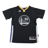 Curry Warriors 2nd Alt Jersey - Denny's