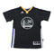 Curry Warriors 2nd Alt Jersey - Denny's