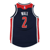Wall Wizards Second Alternate Jersey - Denny's