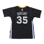 Durant Warrios Alt Jersey - Denny's