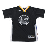 Durant Warrios Alt Jersey - Denny's