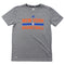Knicks Short Sleeve Practice Climate Tee - Denny's
