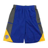 Warriors Tip Off Short - Denny's