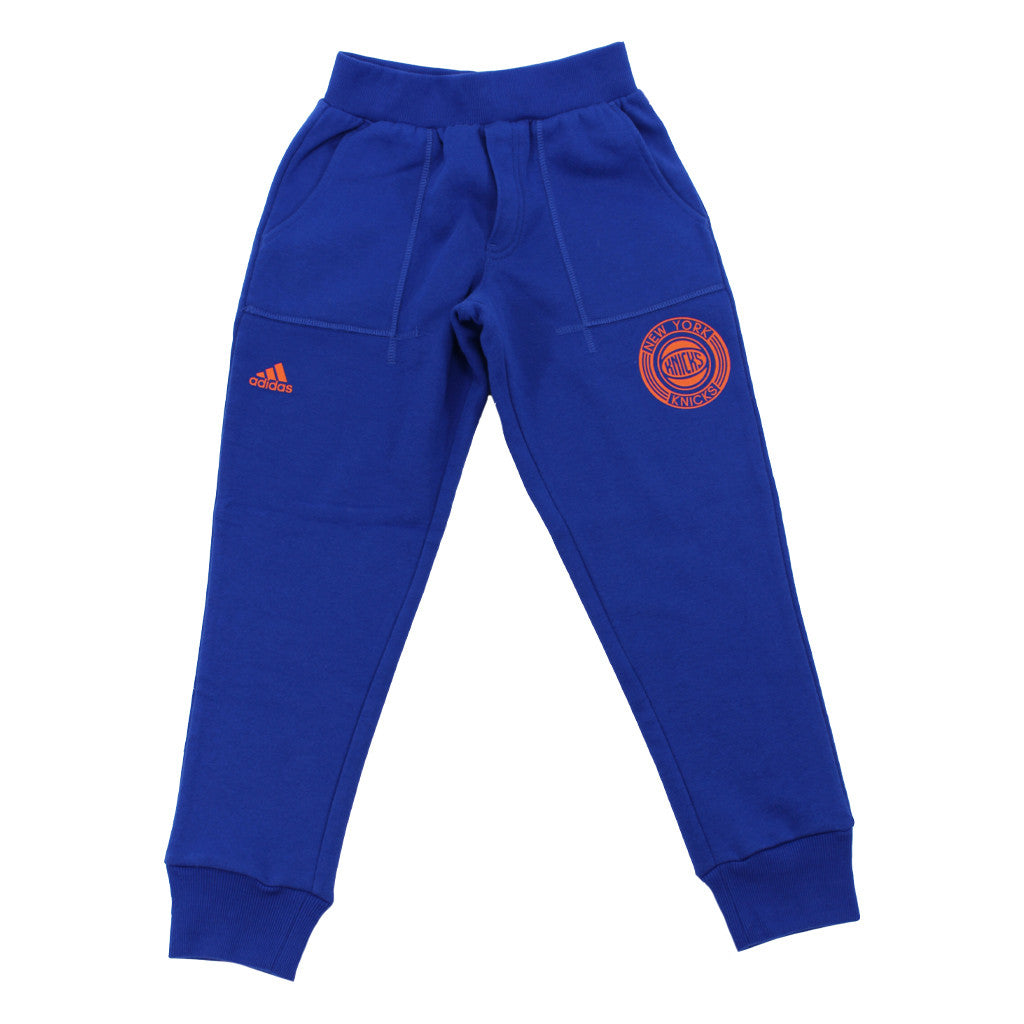 Knicks Fleece Pant - Denny's