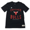 Bulls Legend Slub Tee - Denny's