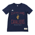 Cava Legend Slub Tee - Denny's