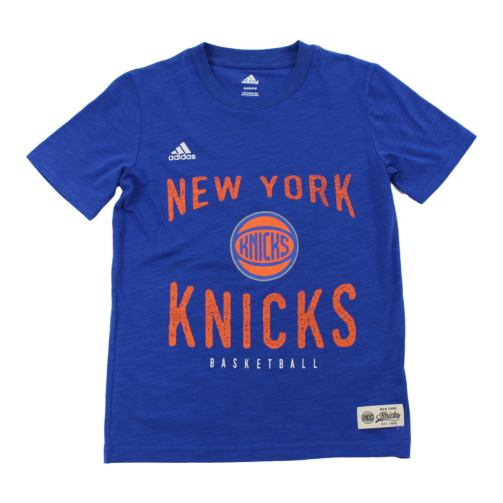 Knicks Legend Slub Tee - Denny's