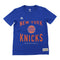 Knicks Legend Slub Tee - Denny's
