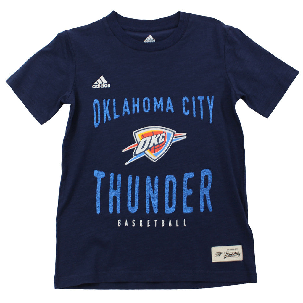 Thunder Legend Slub Tee - Denny's