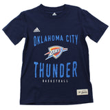 Thunder Legend Slub Tee - Denny's
