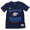 Thunder Legend Slub Tee - Denny's