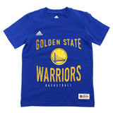 Warriors Legend Slub Tee - Denny's
