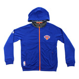 Knicks Pre Game Hoody - Denny's